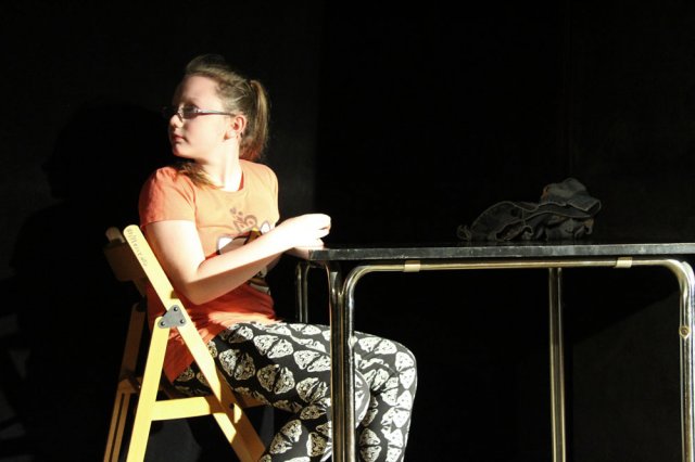 Okruchy Słowno-Muzyczne, 13.03.2014 r., MDK nr 2